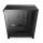 NZXT OBUDOWA H7 FLOW RGB MIDI TOWER Z OKNEM CZARNA (2024) CM-H72FB-R1 - 1292683 - zdjęcie 2